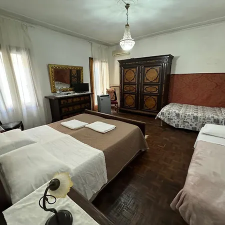 Tre Archi Princessclass Venedig