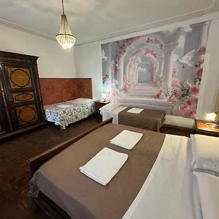 Tre Archi Princessclass Lejlighed Venedig