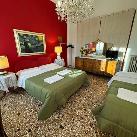Tre Archi Princessclass * Venedig