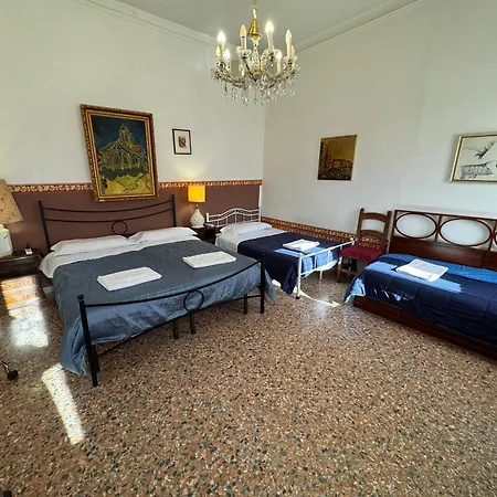 Tre Archi Princessclass Venedig