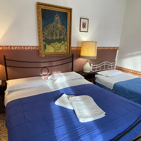 Tre Archi Princessclass Venedig