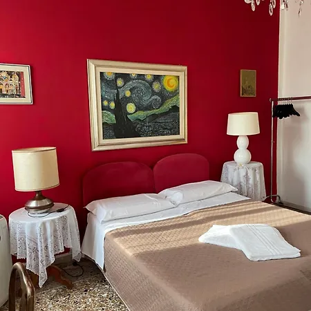 Tre Archi Princessclass Venedig