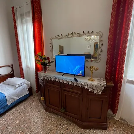 Tre Archi Princessclass Lejlighed Venedig