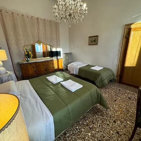 Tre Archi Princessclass *