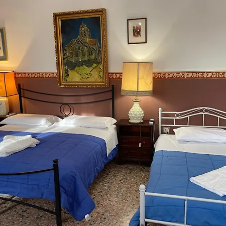 Tre Archi Princessclass Venetië