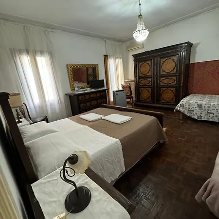 Tre Archi Princessclass * Venetië