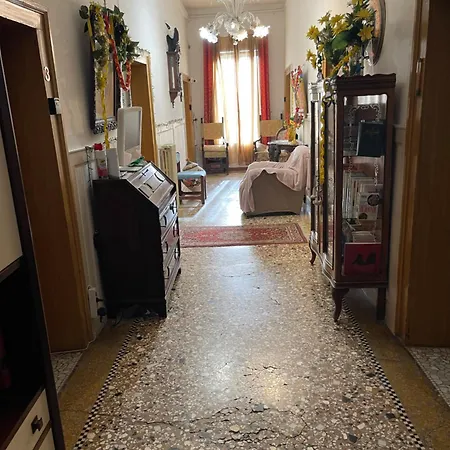 Tre Archi Princessclass Appartement