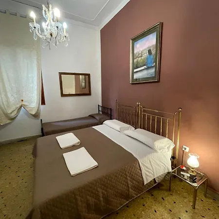 Tre Archi Princessclass *