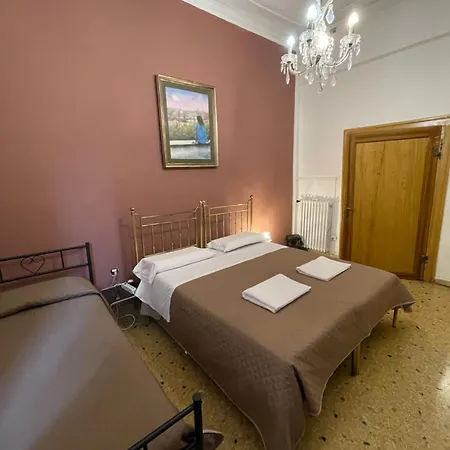 Tre Archi Princessclass * Venetië