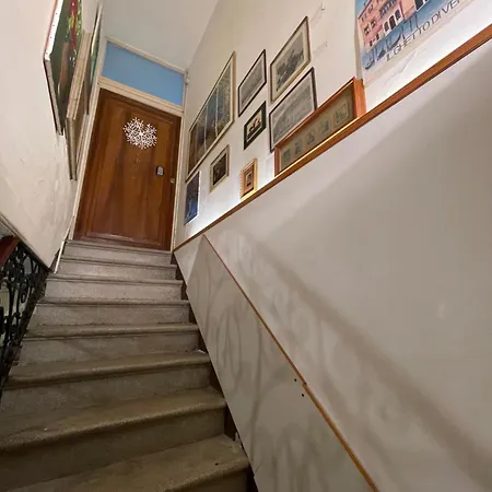 Appartement Tre Archi Princessclass