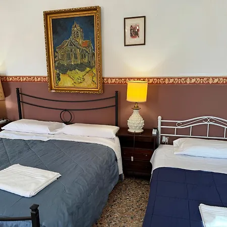 Tre Archi Princessclass Appartement *