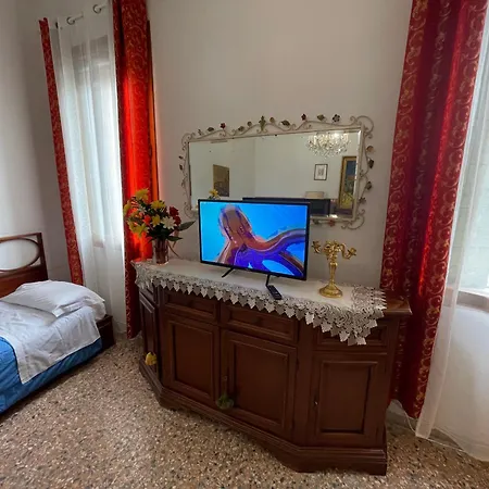 Tre Archi Princessclass Venetië