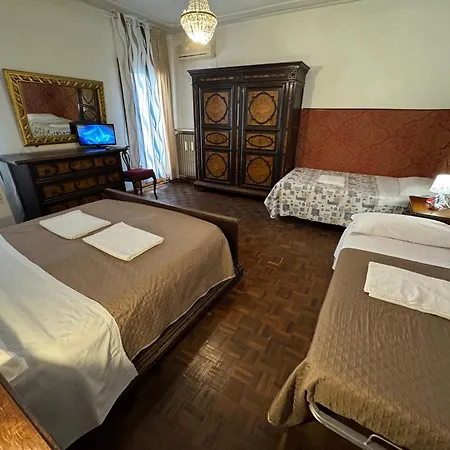 Appartement Tre Archi Princessclass