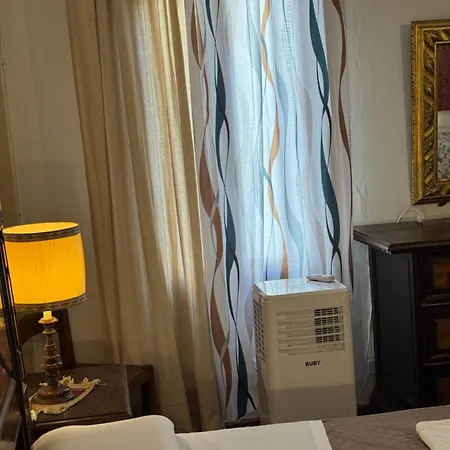 Tre Archi Princessclass Venetië