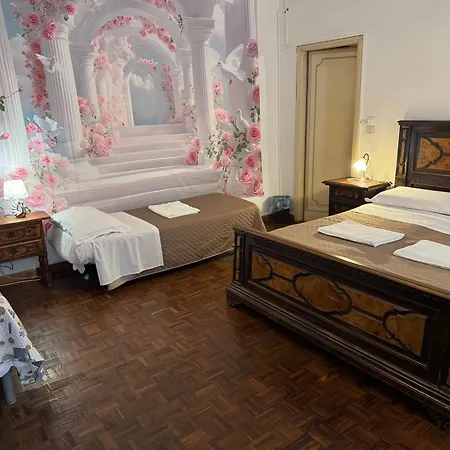 Appartement Tre Archi Princessclass