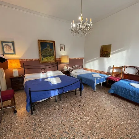 Tre Archi Princessclass Appartement