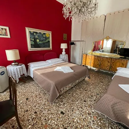 Tre Archi Princessclass * Venetië