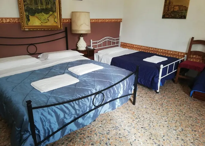 Apartment Tre Archi Princessclass *