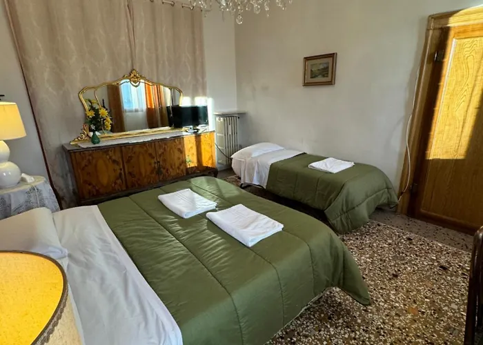 Tre Archi Princessclass *