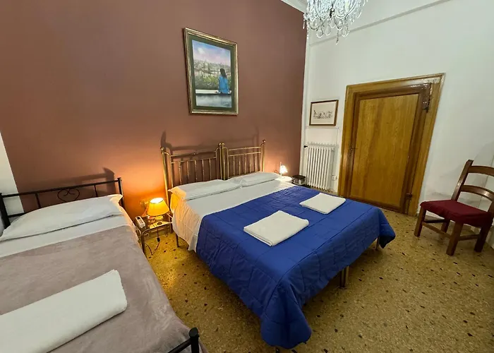 Apartment Tre Archi Princessclass