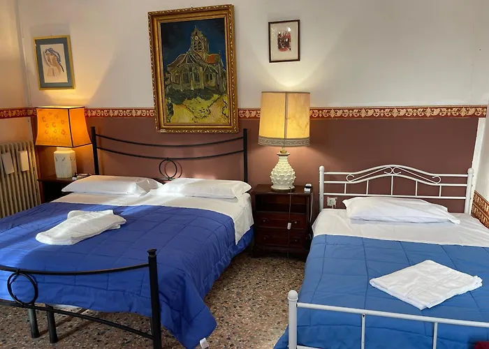 Tre Archi Princessclass Venice