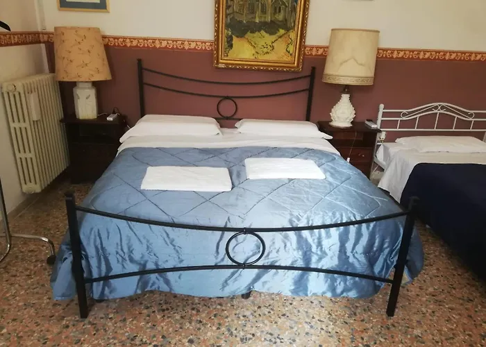 Tre Archi Princessclass