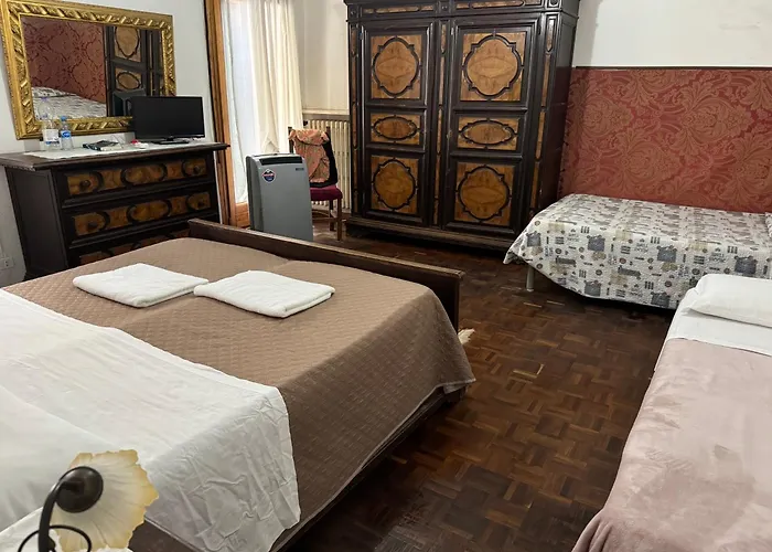 Tre Archi Princessclass Apartment *