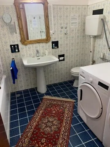 Apartment Tre Archi Princessclass *