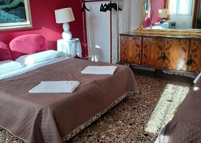 Tre Archi Princessclass *