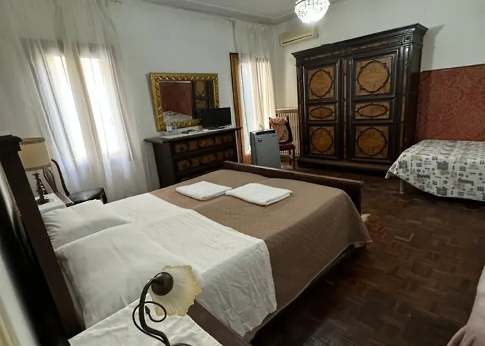 Tre Archi Princessclass * Venice