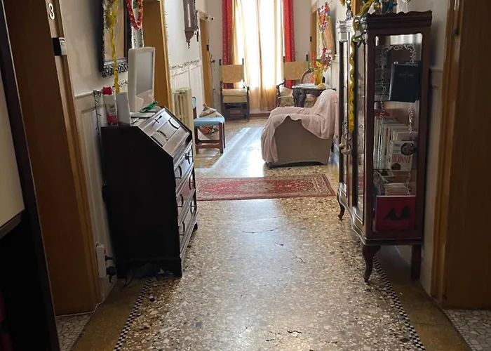 Tre Archi Princessclass Apartment