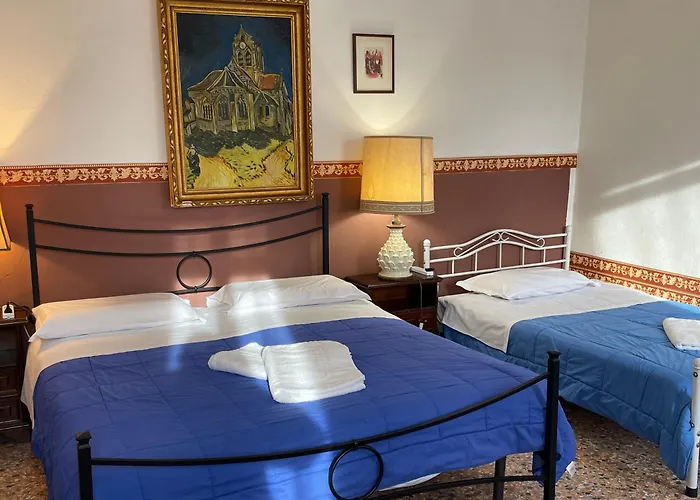 Apartment Tre Archi Princessclass