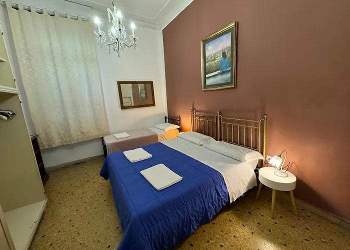 Tre Archi Princessclass Apartment *