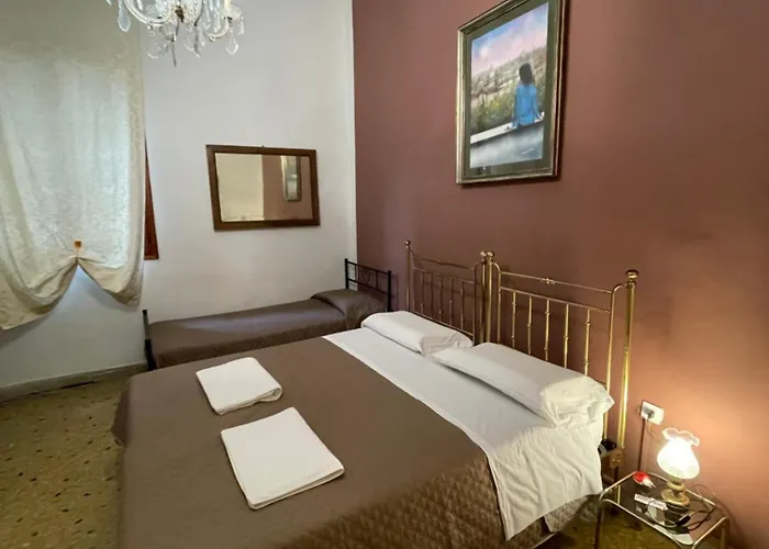 Tre Archi Princessclass *