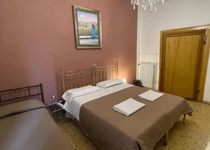 Tre Archi Princessclass * Venice