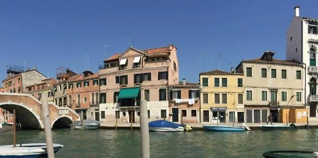 Tre Archi Princessclass