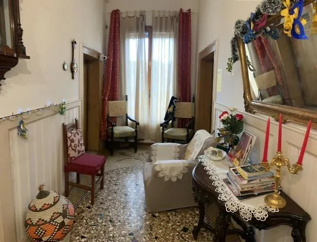 Tre Archi Princessclass Apartment