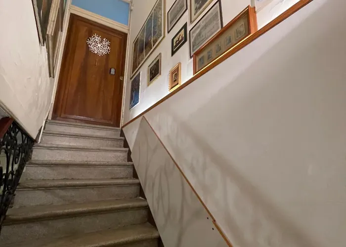 Apartment Tre Archi Princessclass