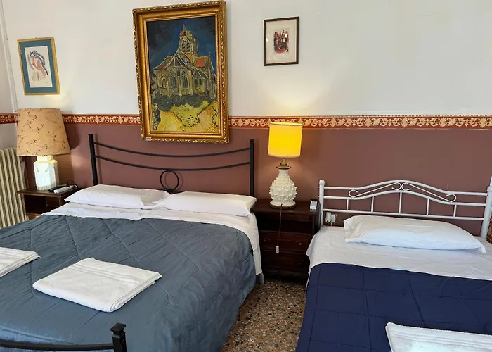 Tre Archi Princessclass Apartment *