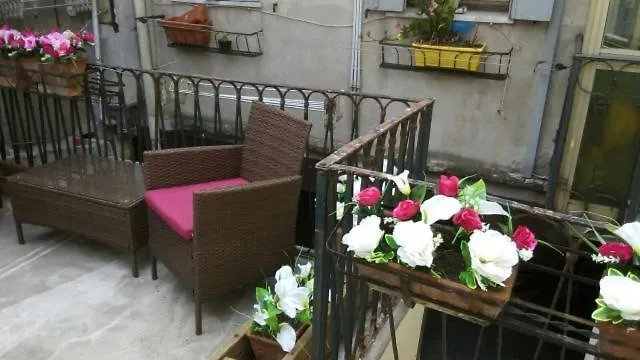 Tre Archi Princessclass Apartment Venice