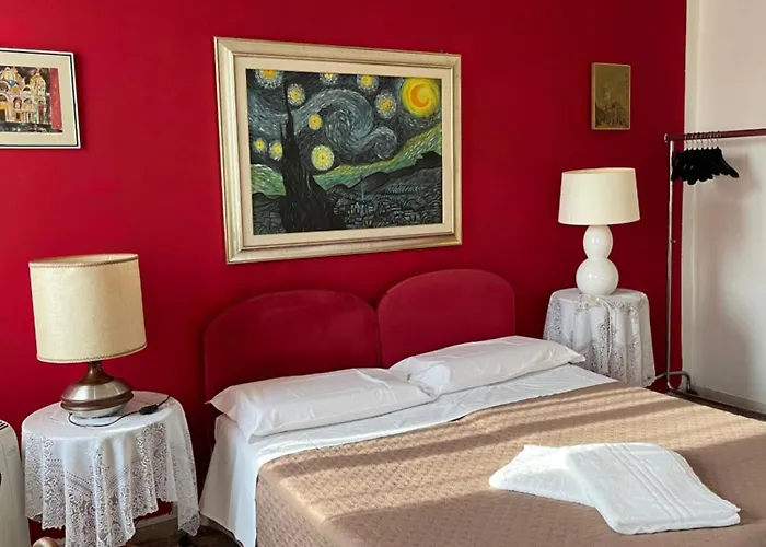 Tre Archi Princessclass Apartment