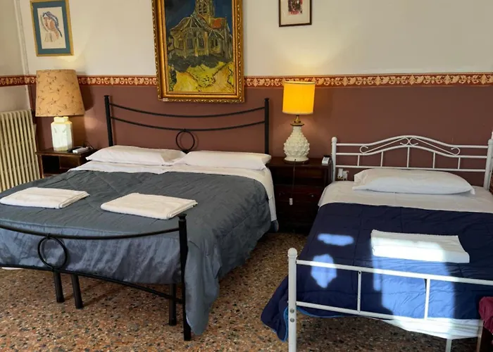 Apartment Tre Archi Princessclass *