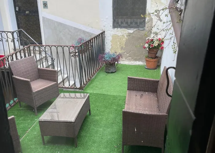 Tre Archi Princessclass *