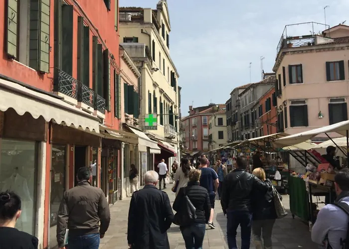 Tre Archi Princessclass * Venice