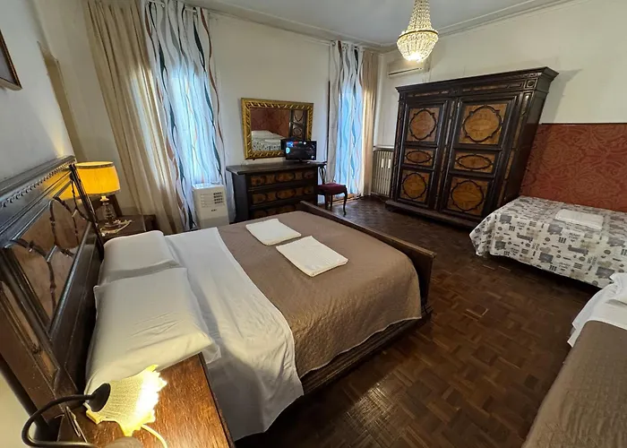 Tre Archi Princessclass