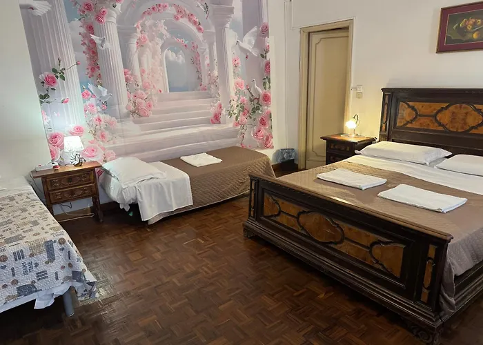 Apartment Tre Archi Princessclass