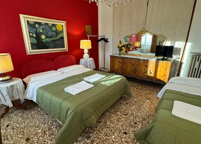 Tre Archi Princessclass * Venice