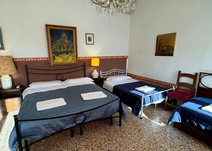 Apartment Tre Archi Princessclass *