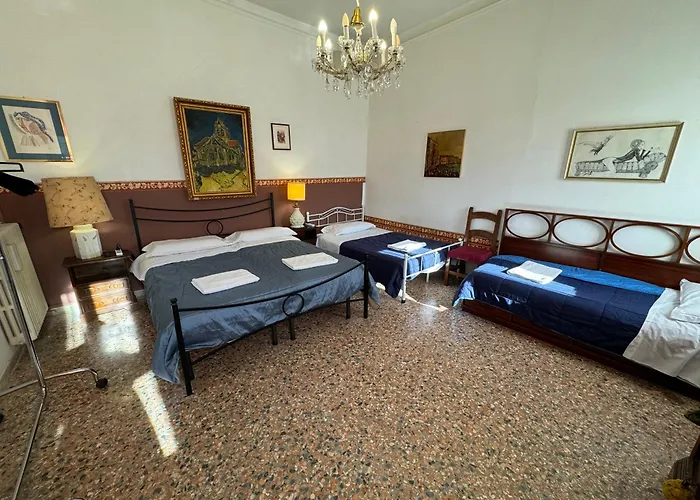 Tre Archi Princessclass Venice