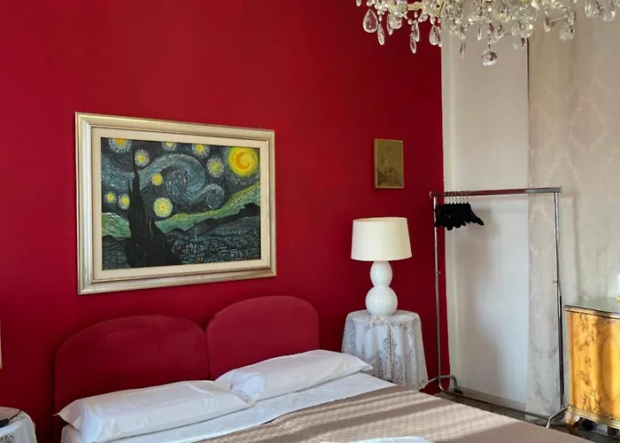 Tre Archi Princessclass * Venice